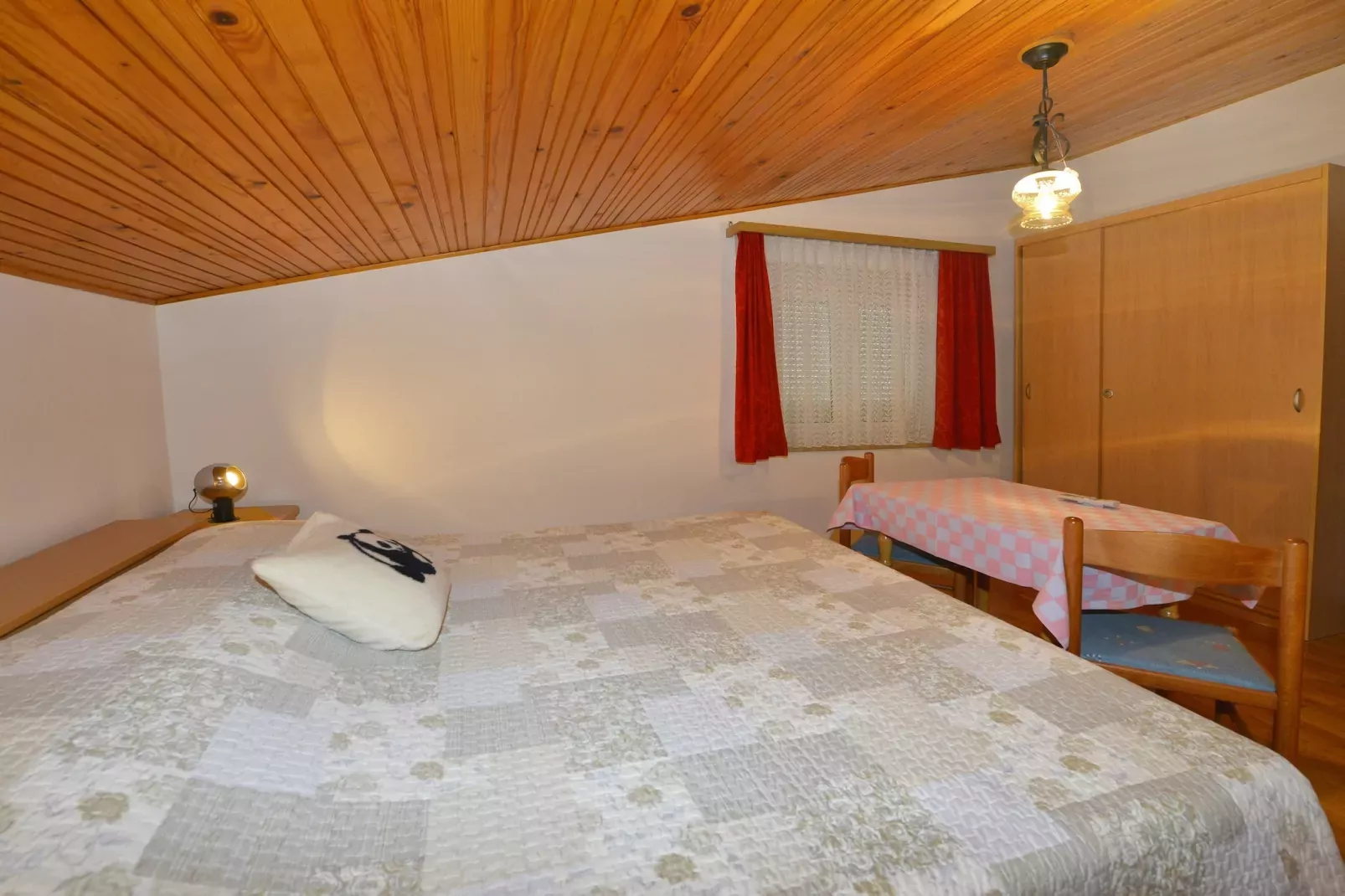 Room Ana Finida 2 AC-Non étiqueté