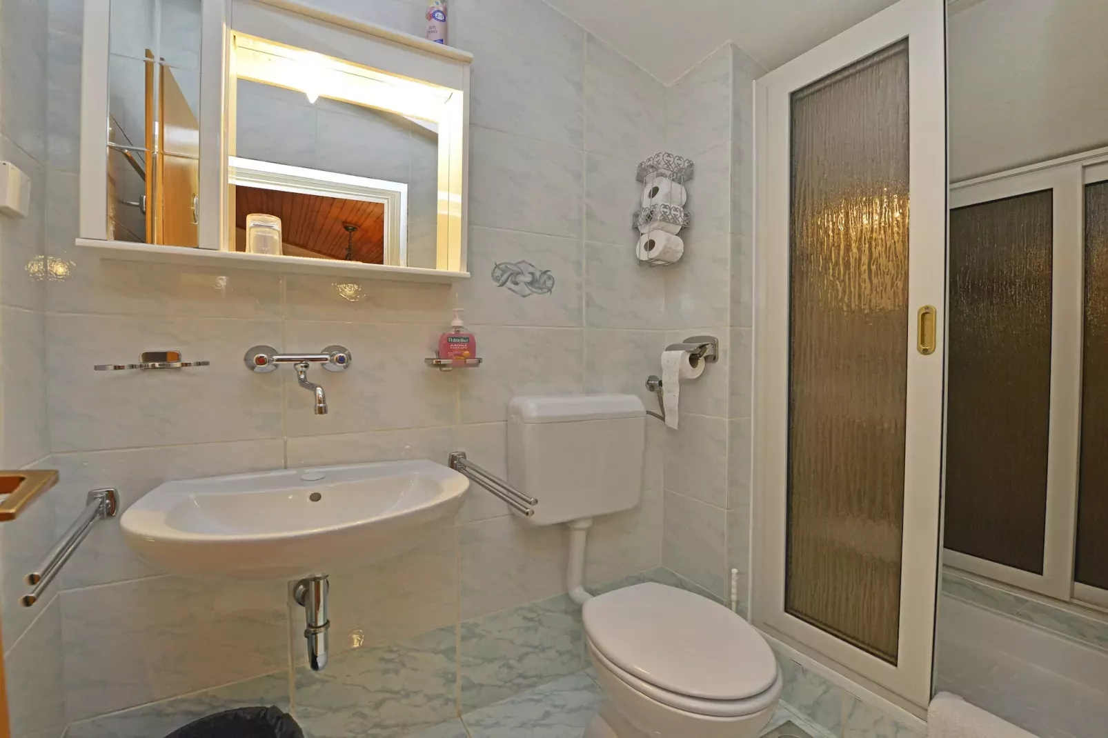 Room Ana Finida 2 AC-Non étiqueté