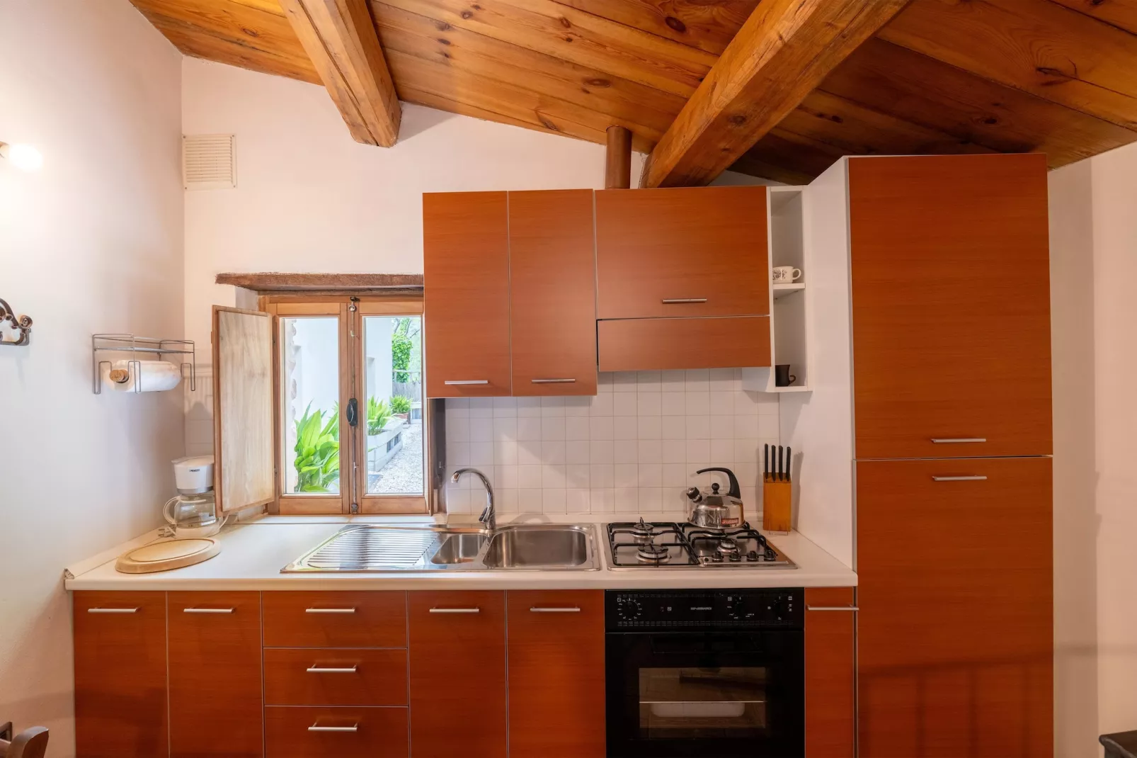 Il Conio Ginestra-Kitchen