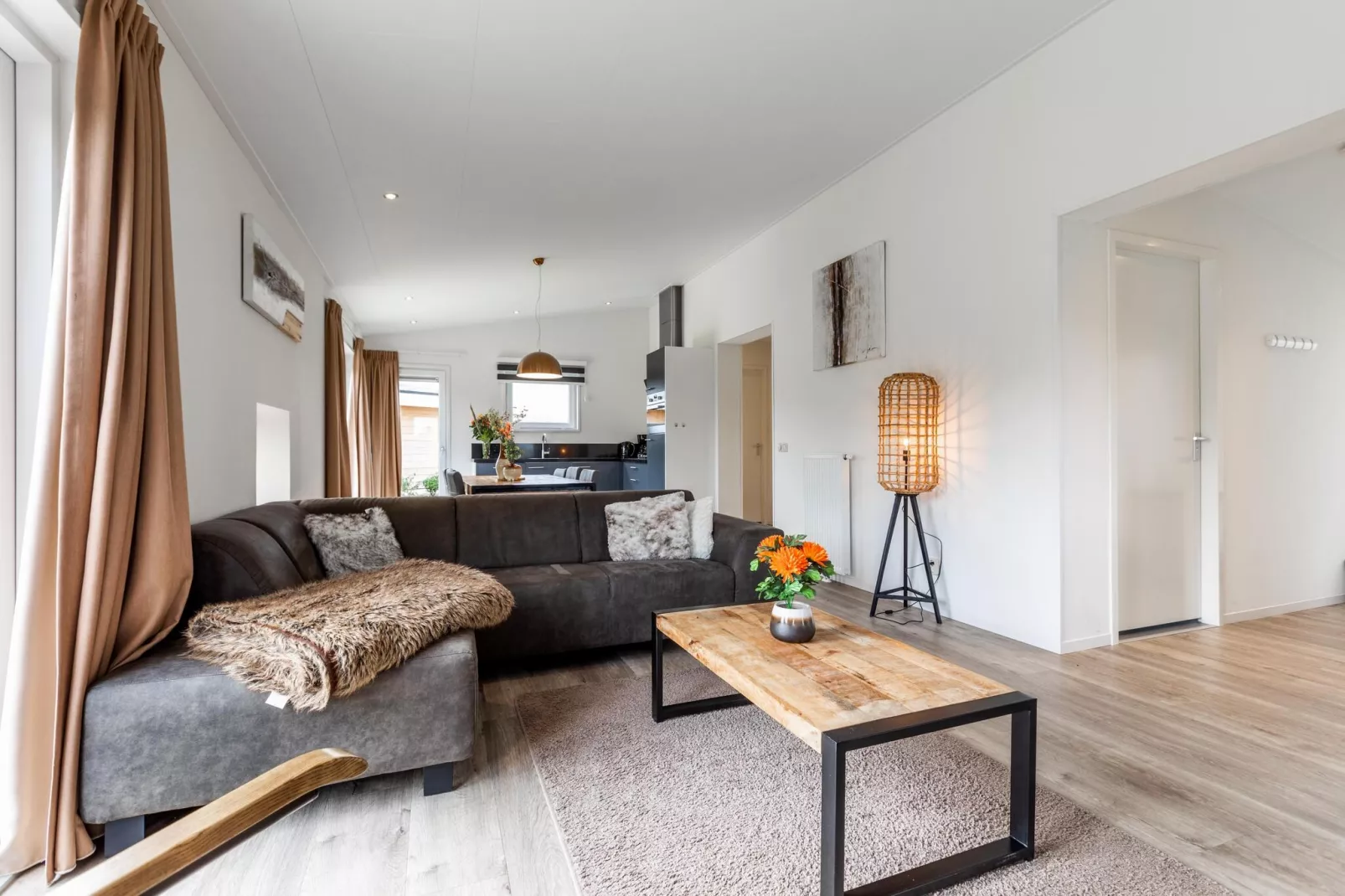 Schaelsbergerbosch - Fireplace & Sauna-Not tagged