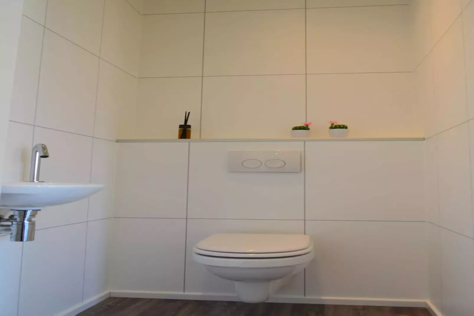 Schaelsbergerbosch - 2 Bathrooms, Fireplace & Garden Shed-Non étiqueté