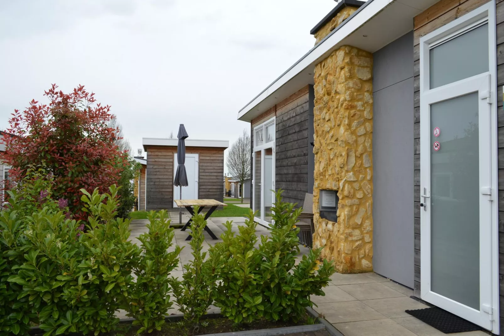 Biebosch - Garden house - 10467333