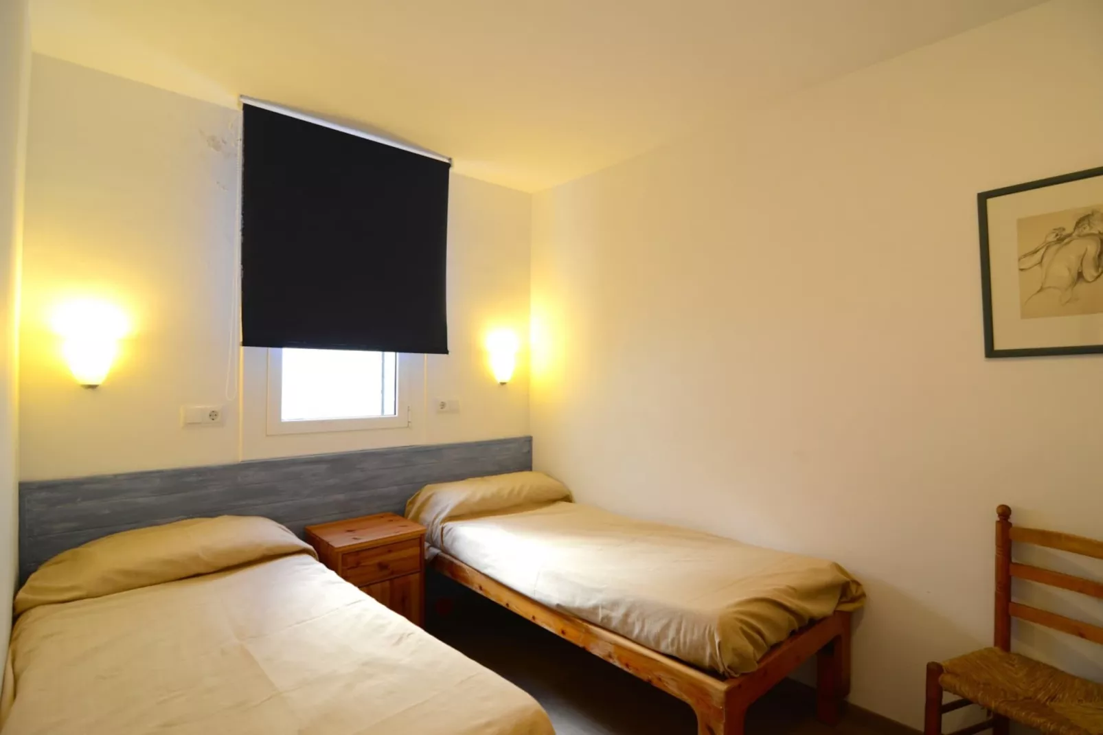 LA TIMPA 4-Schlafzimmer