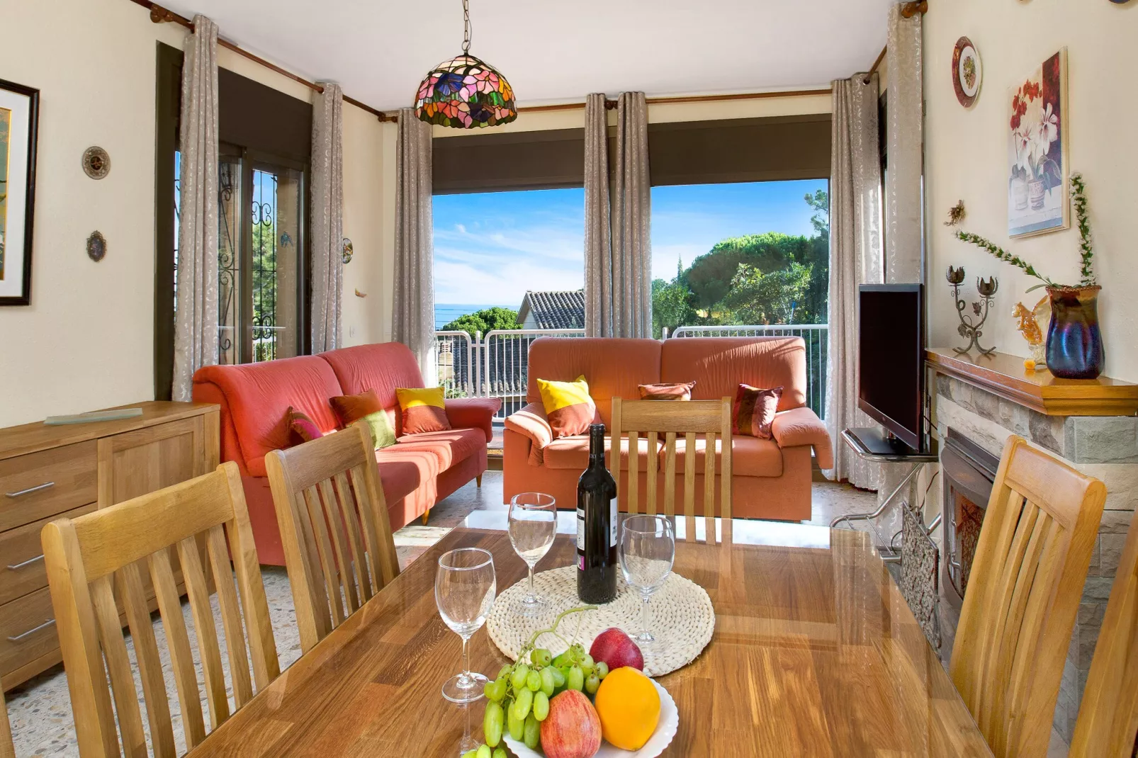 Inma-Wohnzimmer