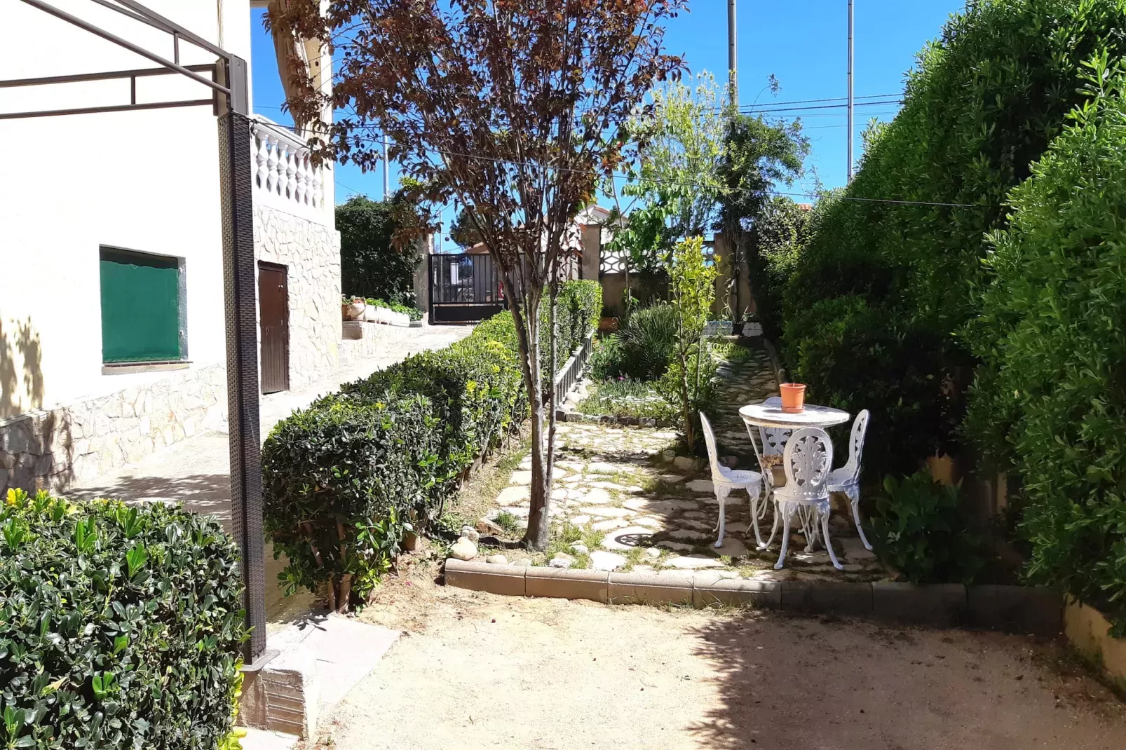 Julia-Terrace