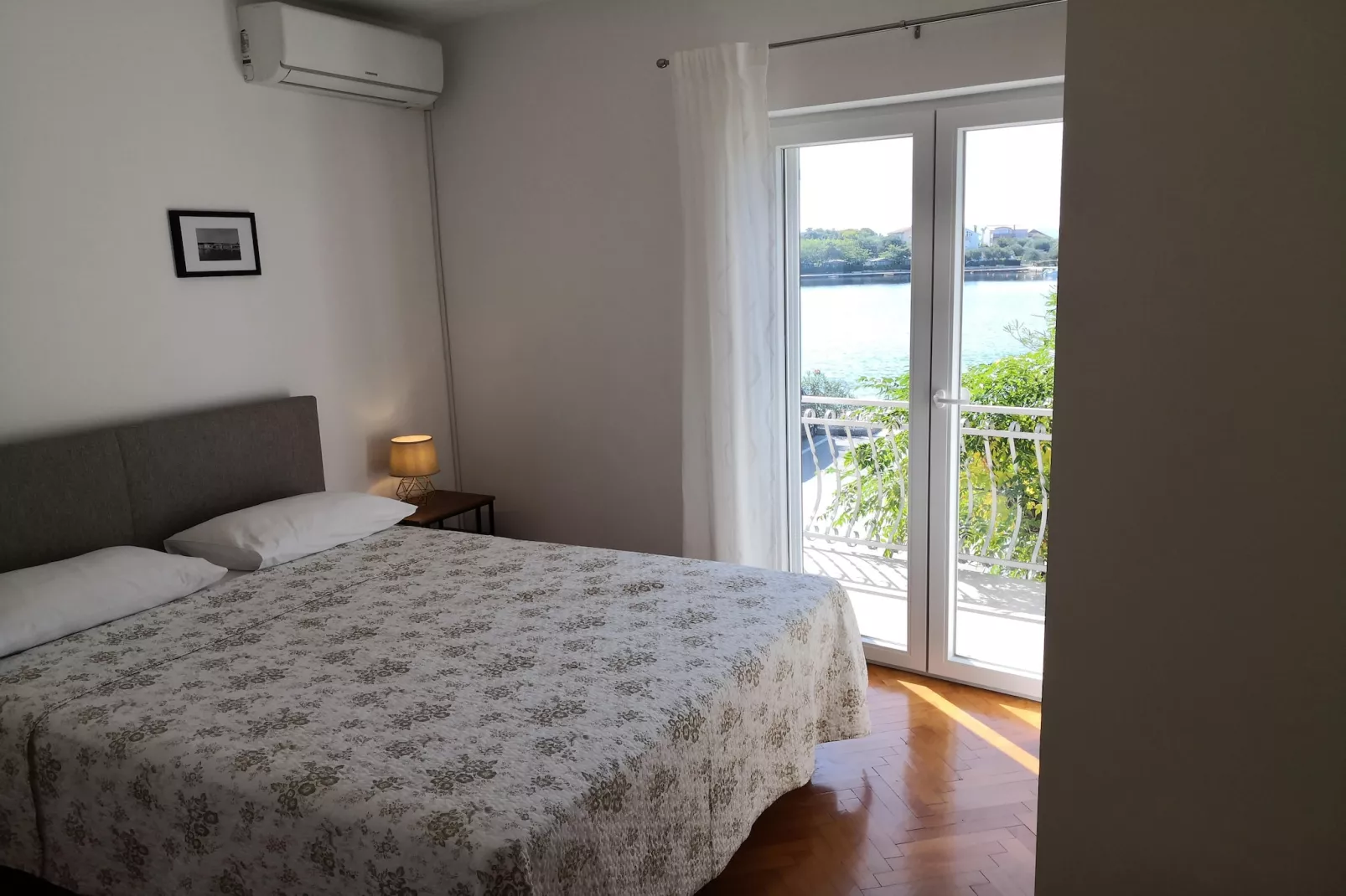 House Oleandar-Bedroom