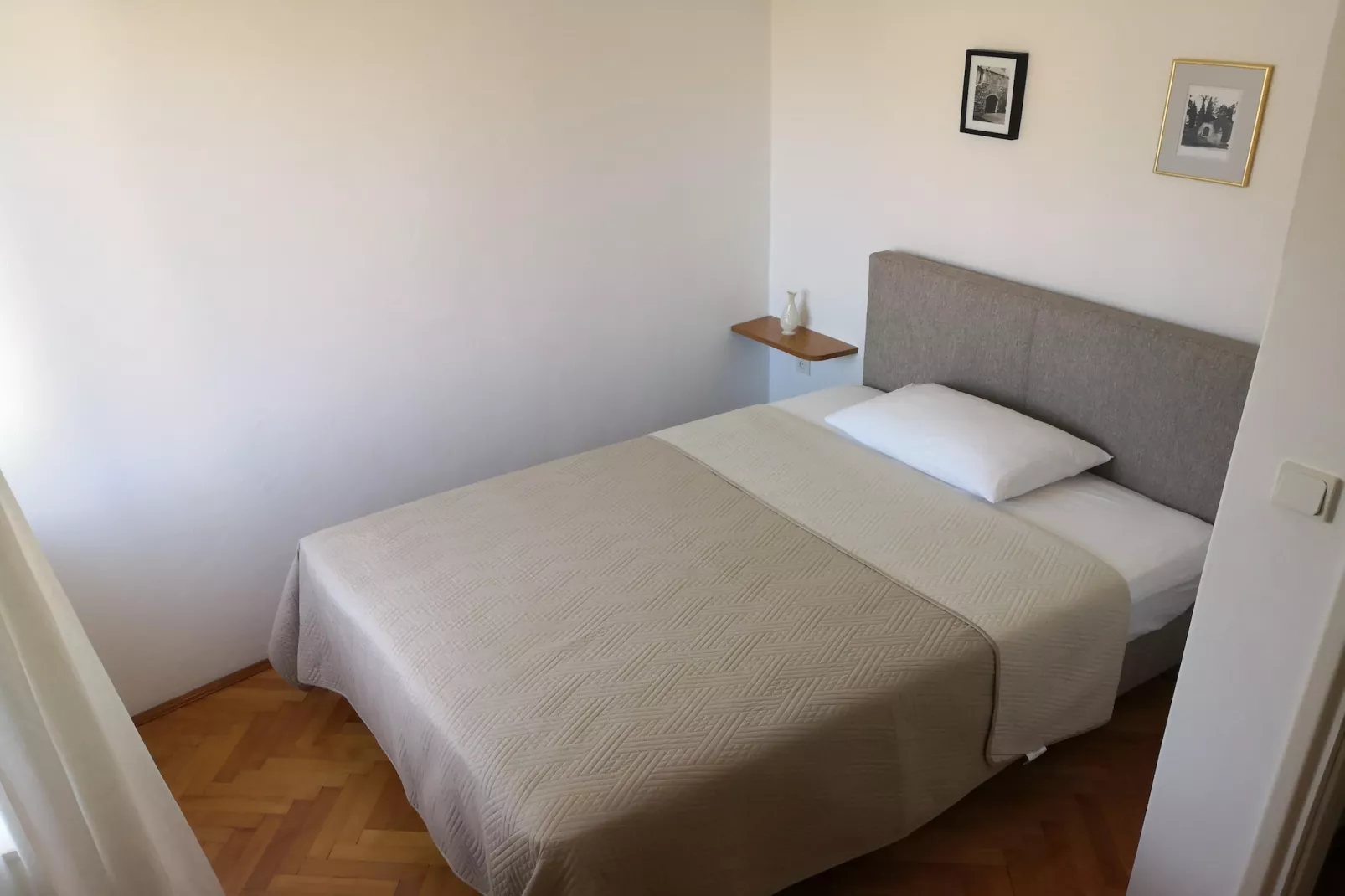 House Oleandar-Bedroom
