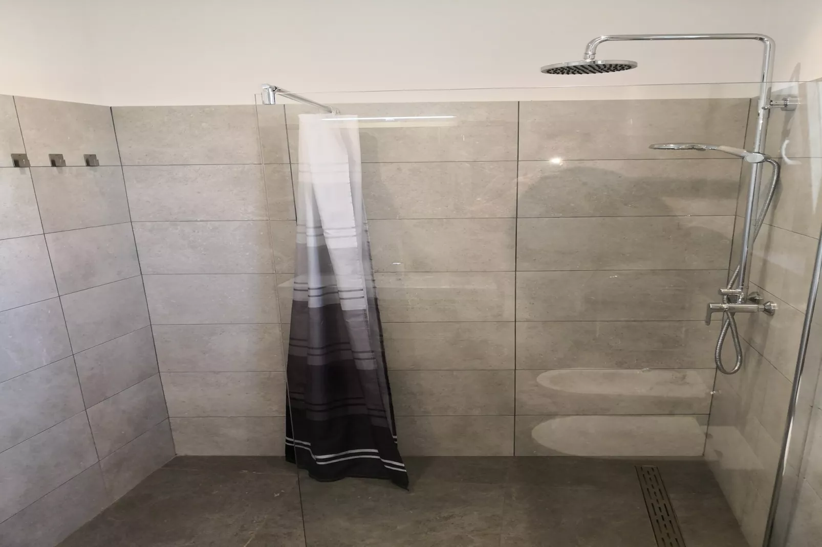 House Oleandar-Bathroom
