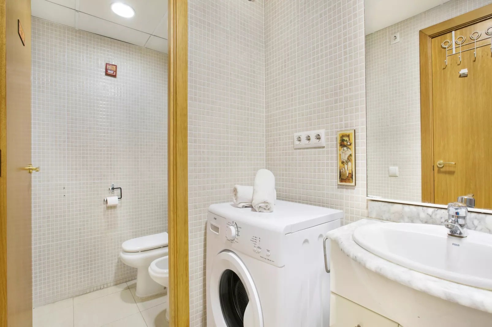 Kistars 2-Salle de bain