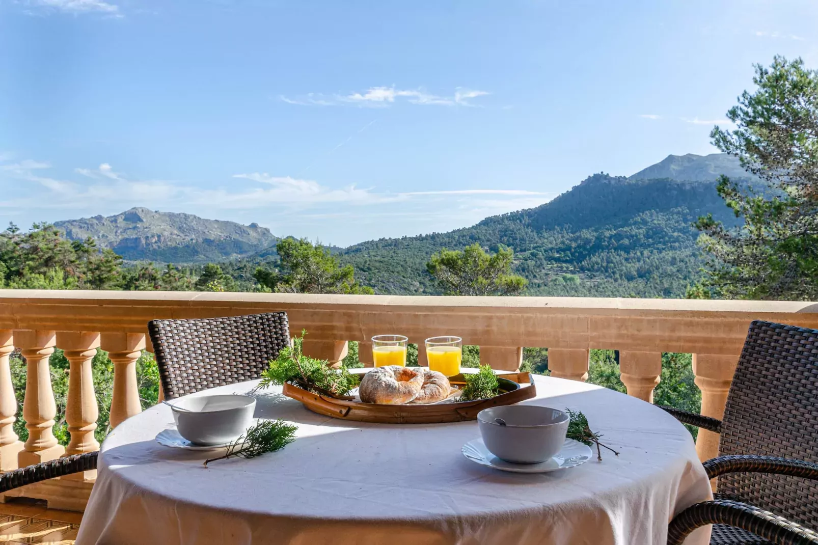 YourHouse Can Marquesi-Outdoor