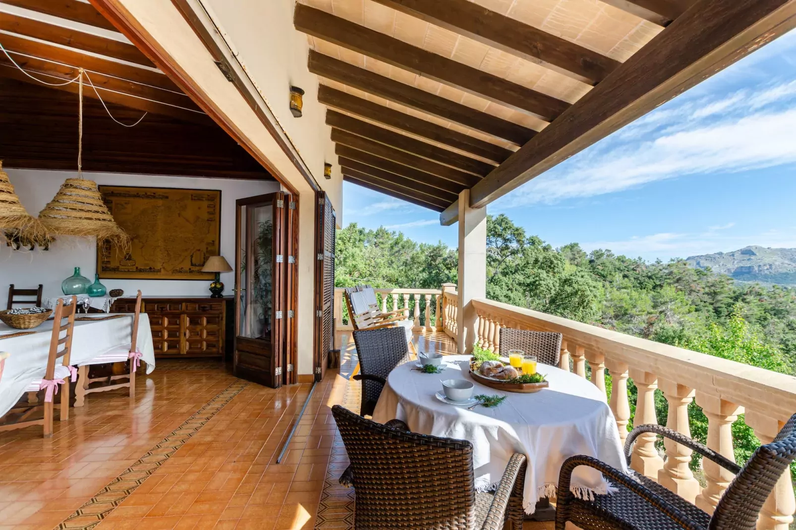 YourHouse Can Marquesi-Outdoor
