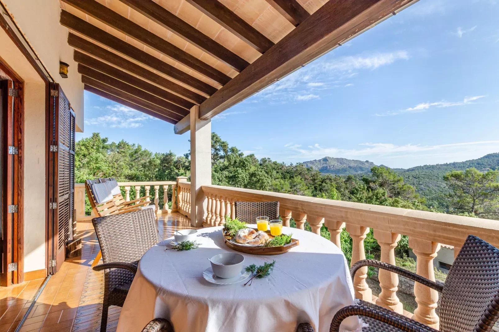 YourHouse Can Marquesi-Outdoor