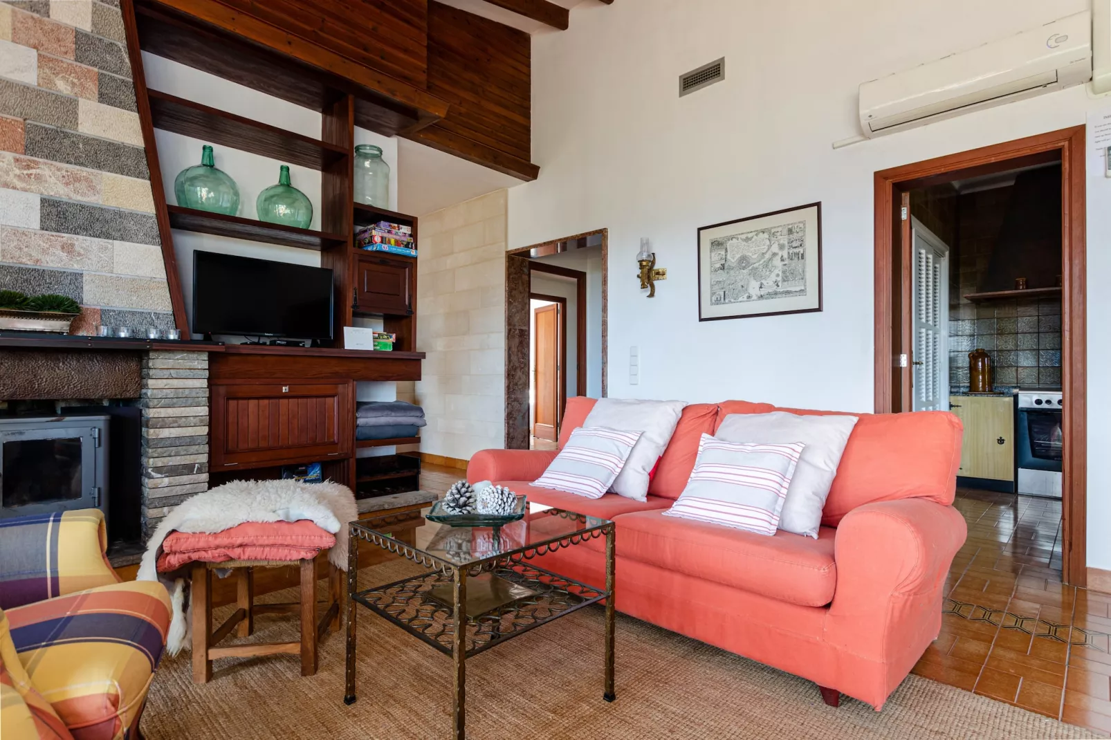 YourHouse Can Marquesi-Outdoor