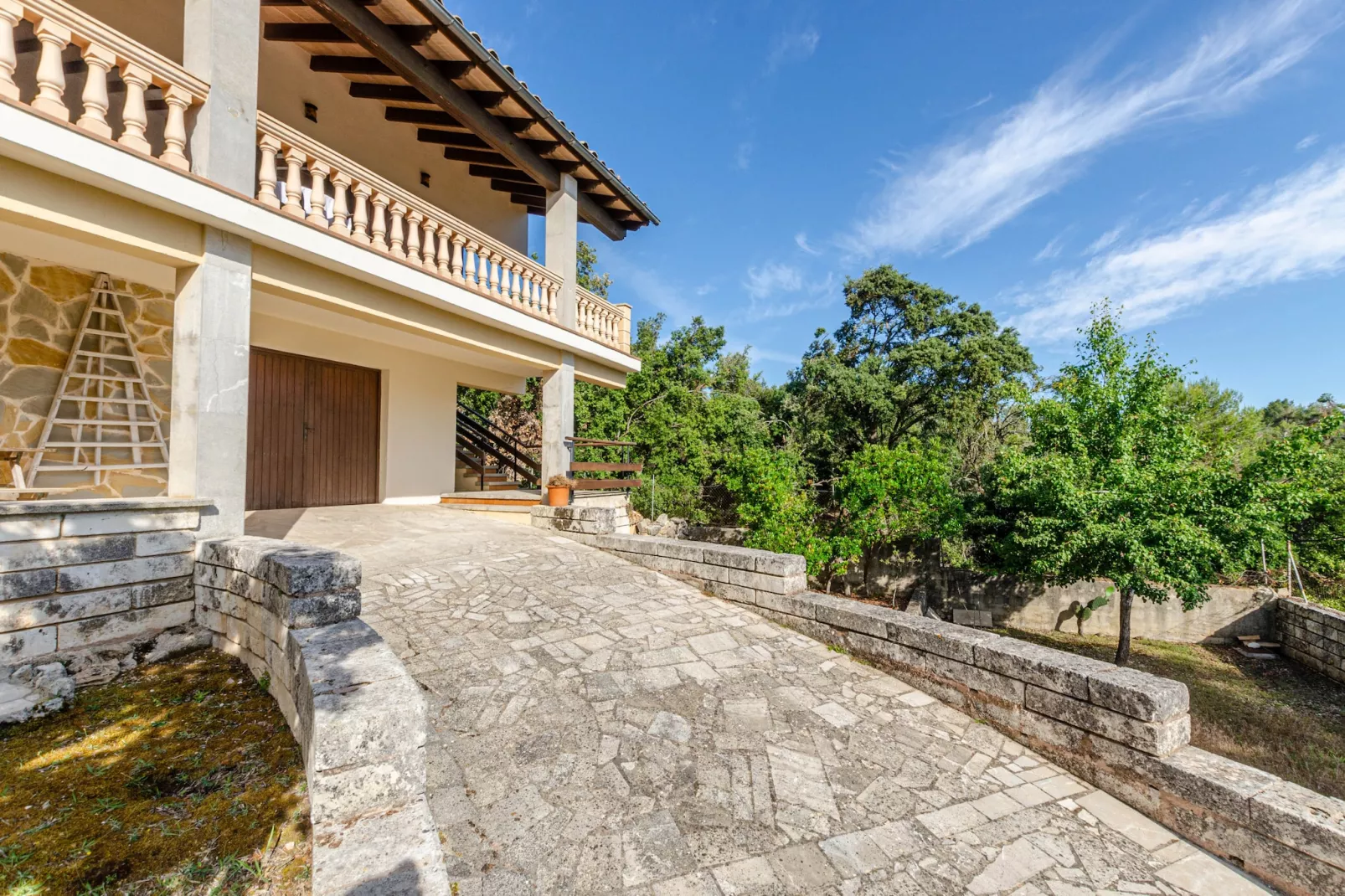 YourHouse Can Marquesi-Outdoor
