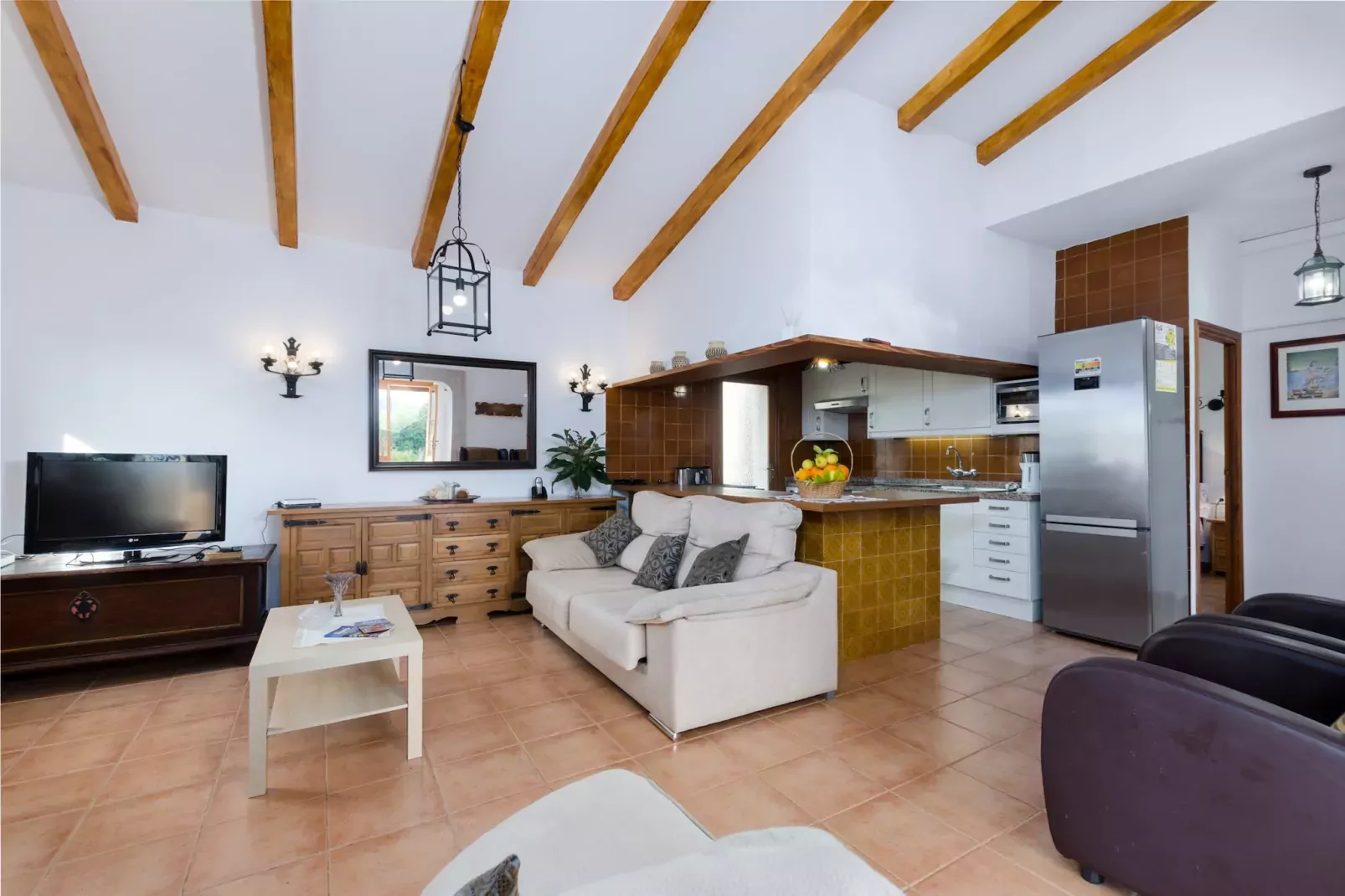 YourHouse Son Sant Joan-Non étiqueté