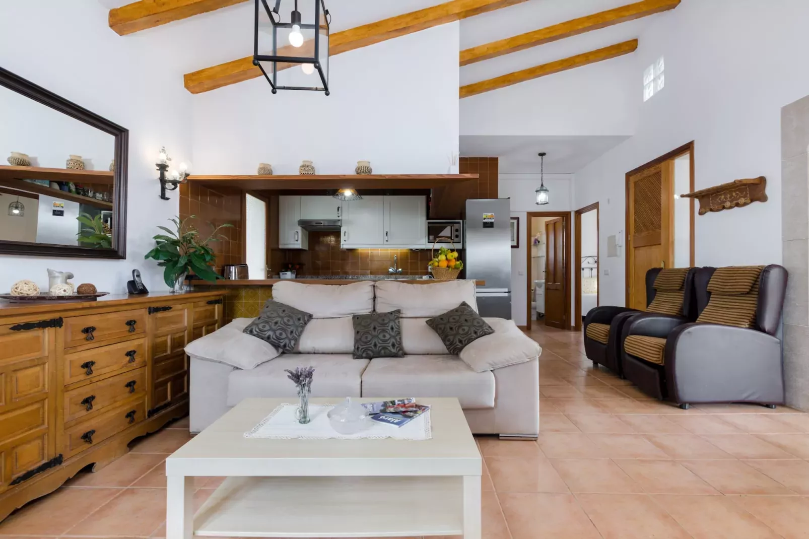 YourHouse Son Sant Joan-Non étiqueté