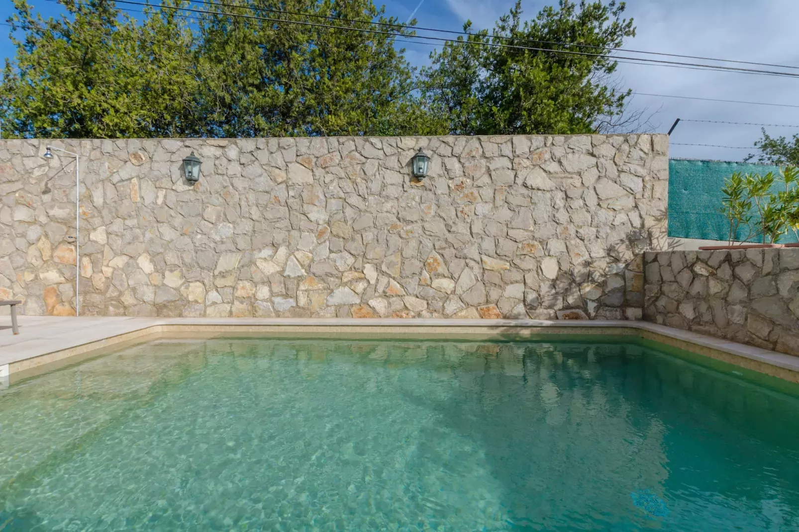 YourHouse Son Sant Joan-Piscine