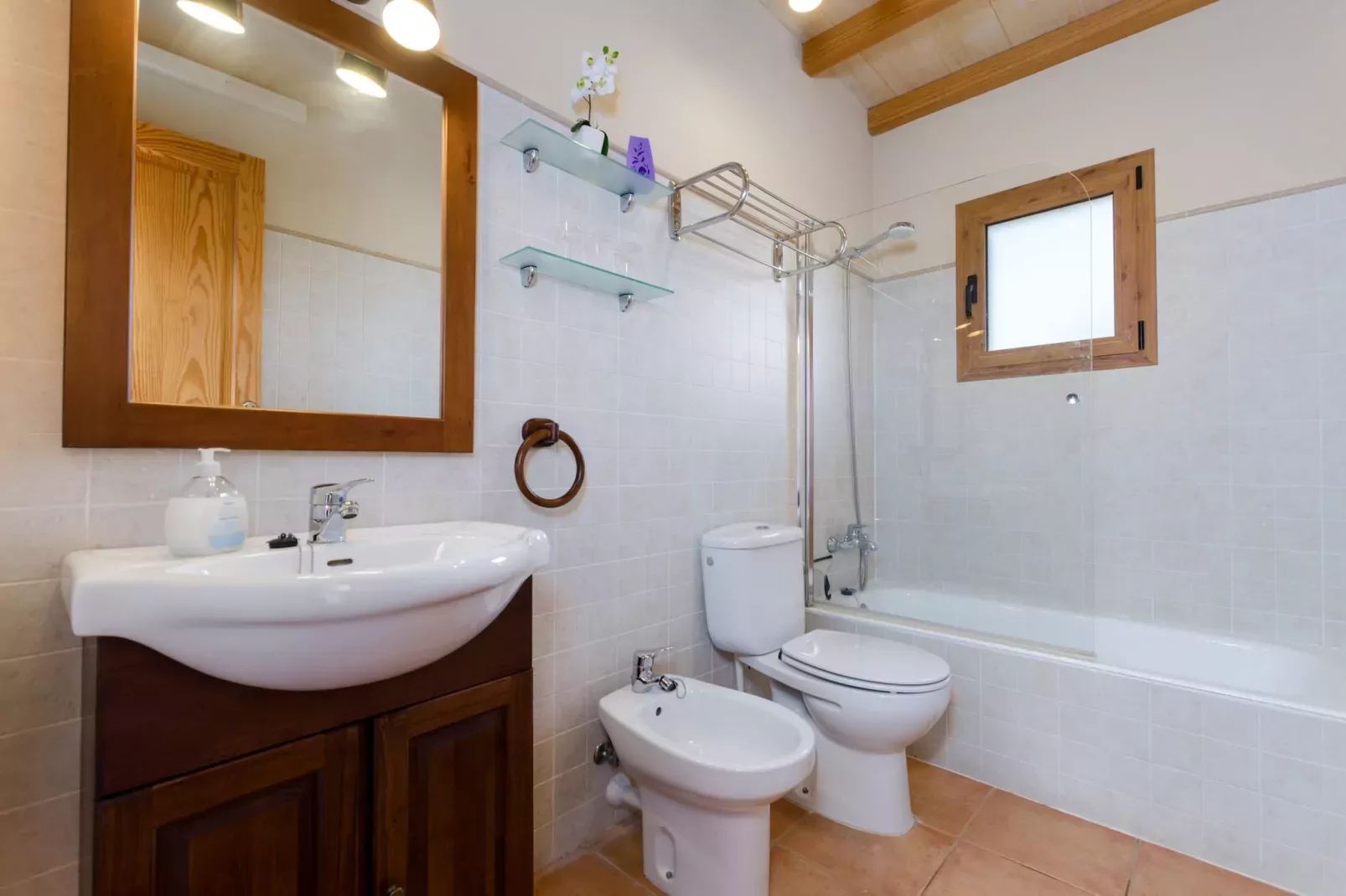 YourHouse Son Sant Joan-Salle de bain