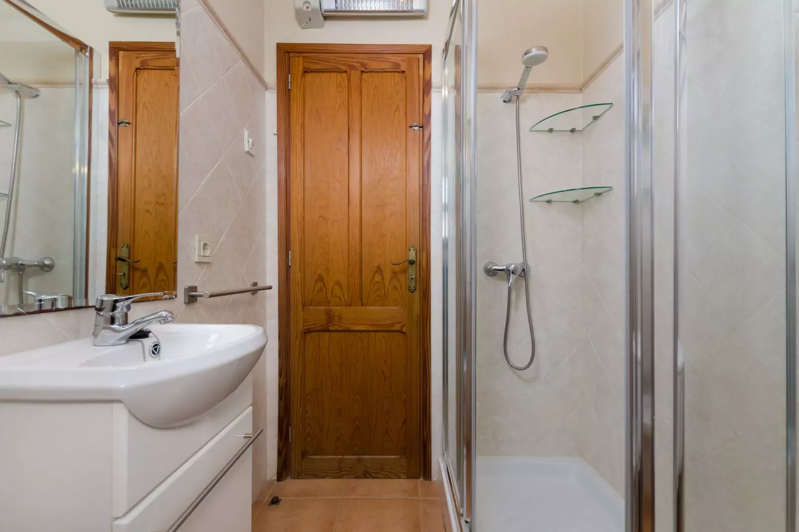 YourHouse Son Sant Joan-Salle de bain