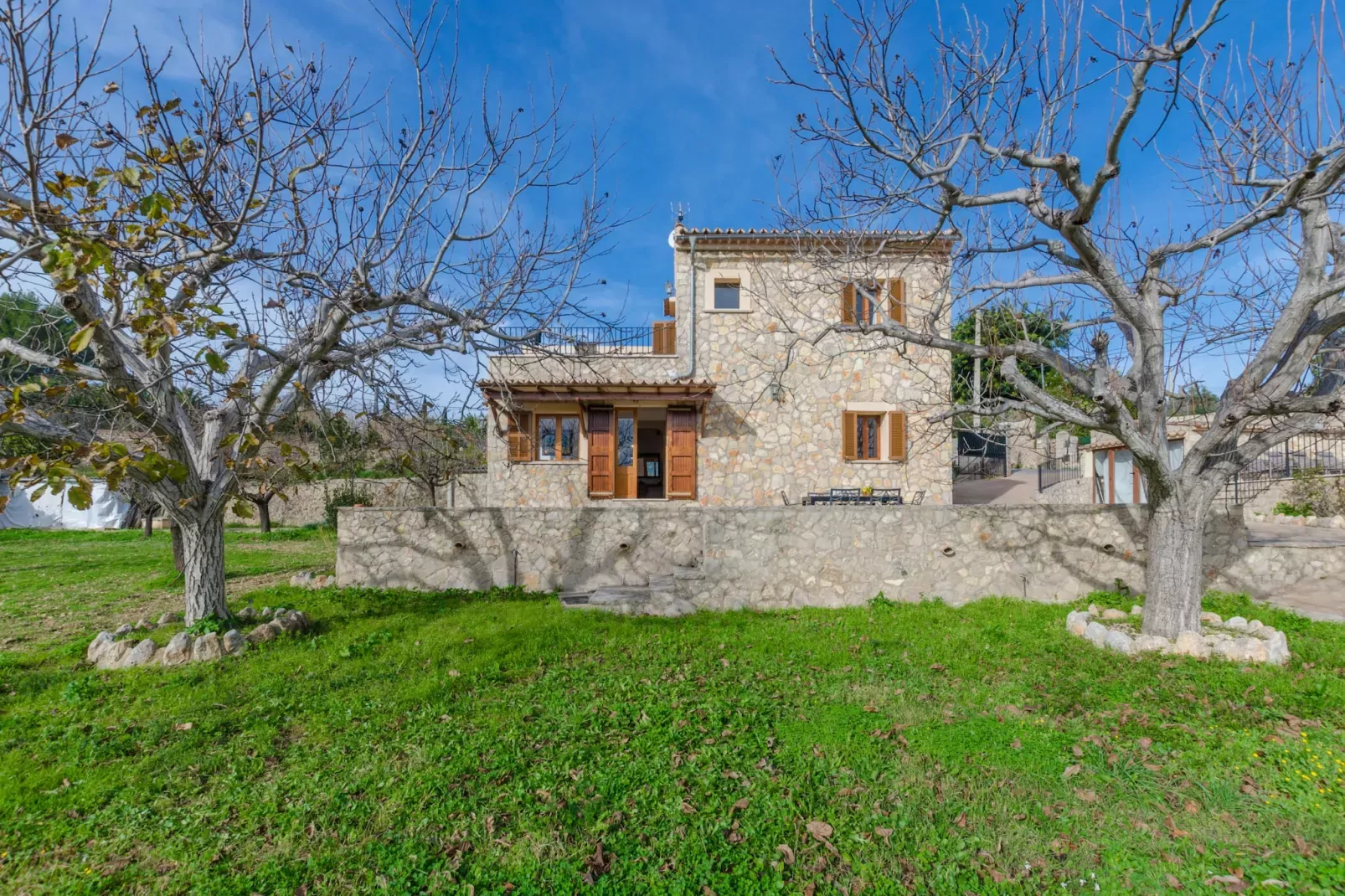 YourHouse Son Sant Joan-Extérieur