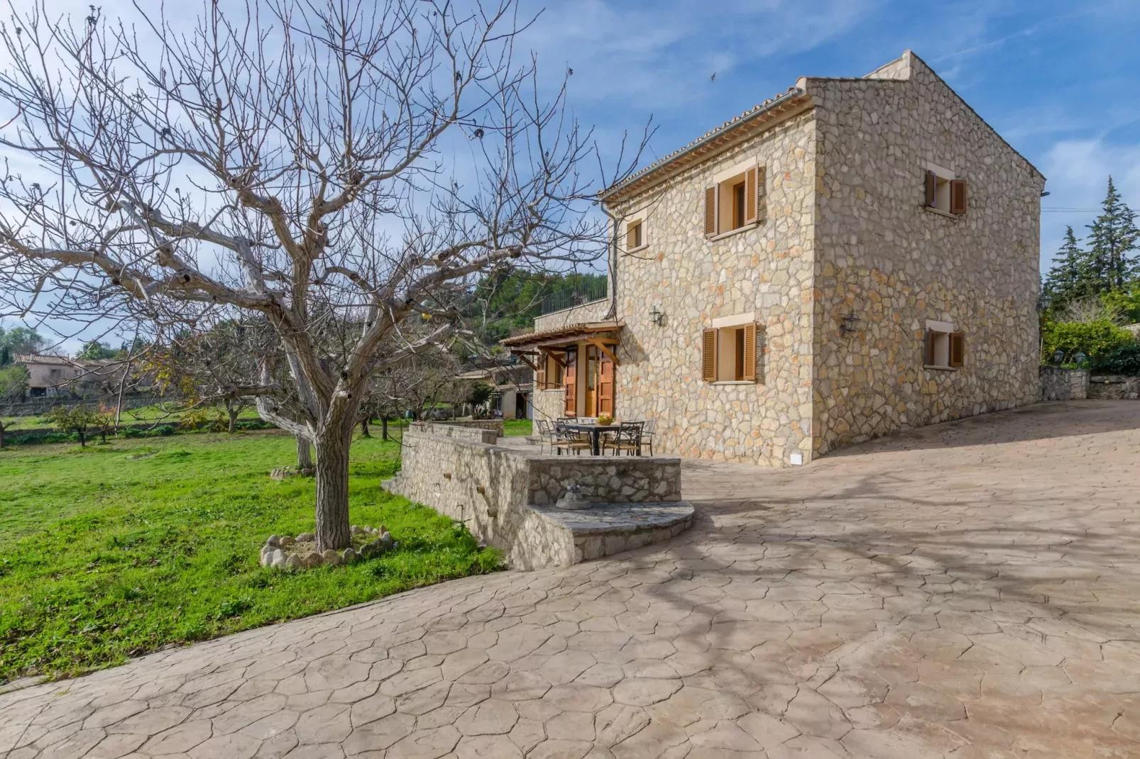 YourHouse Son Sant Joan-Extérieur