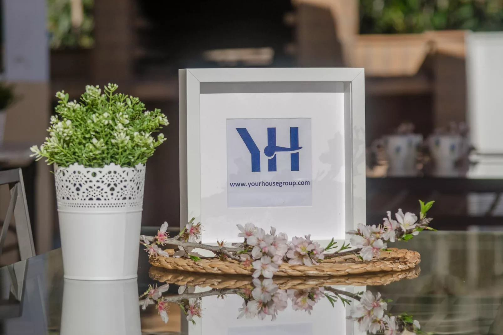YourHouse La Suerte-Not tagged