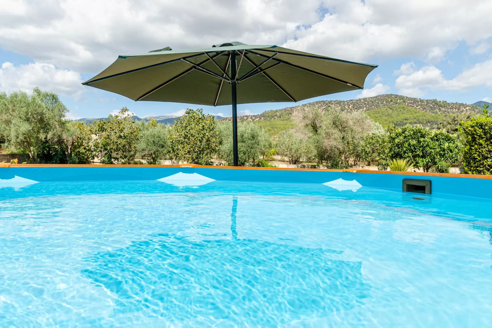 YourHouse La Suerte-Pool