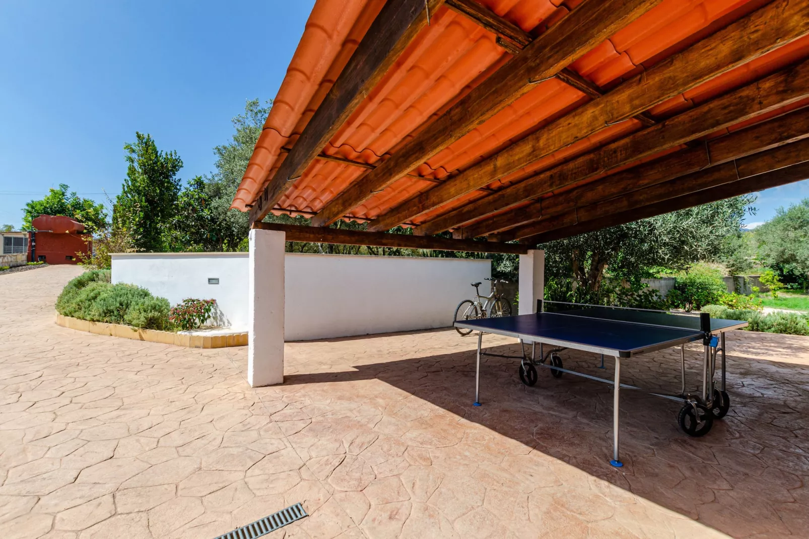 YourHouse La Suerte-Terrace