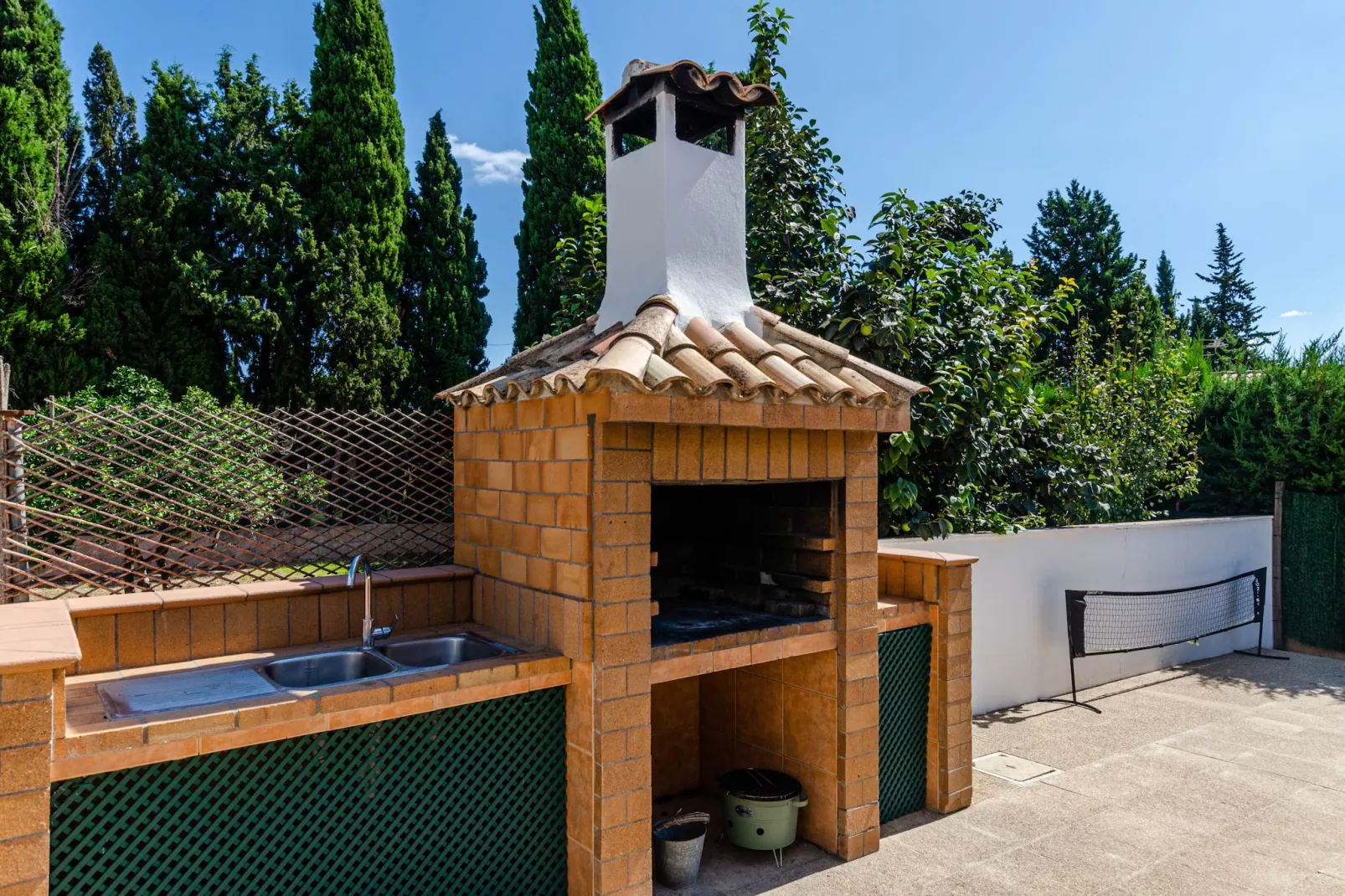 YourHouse La Suerte-Terrace