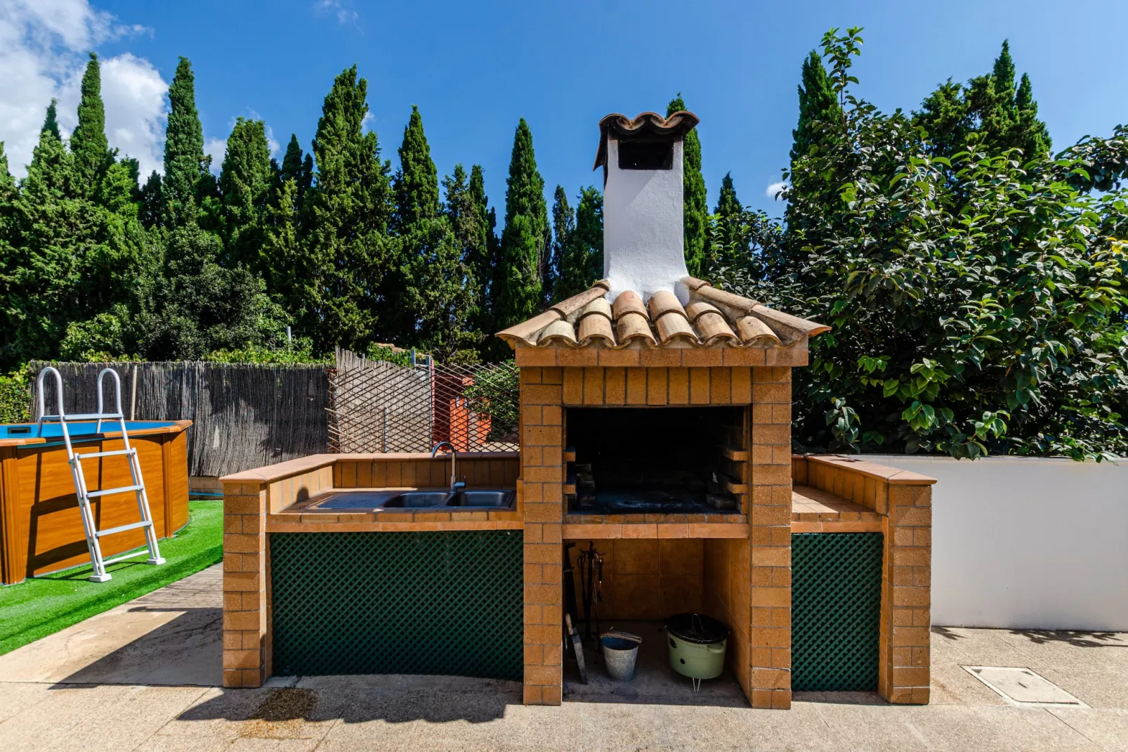 YourHouse La Suerte-Terrace