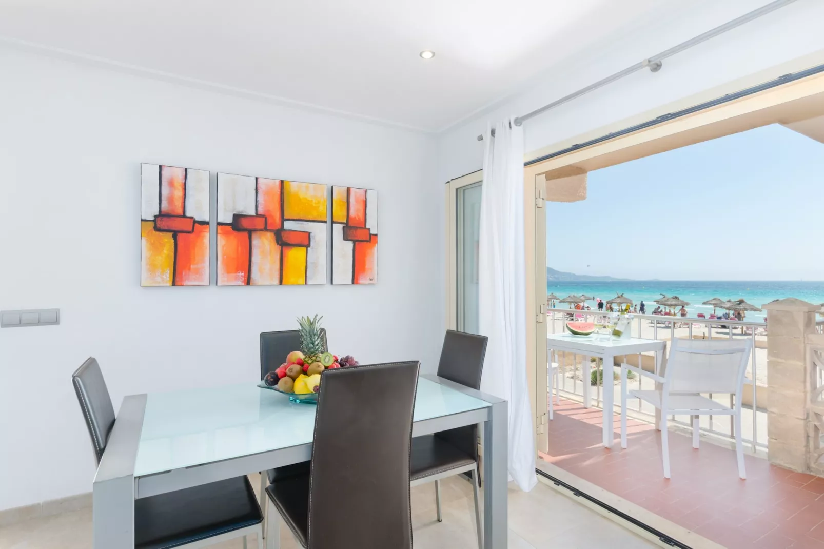 YourHouse Voramar 1C - 10182422