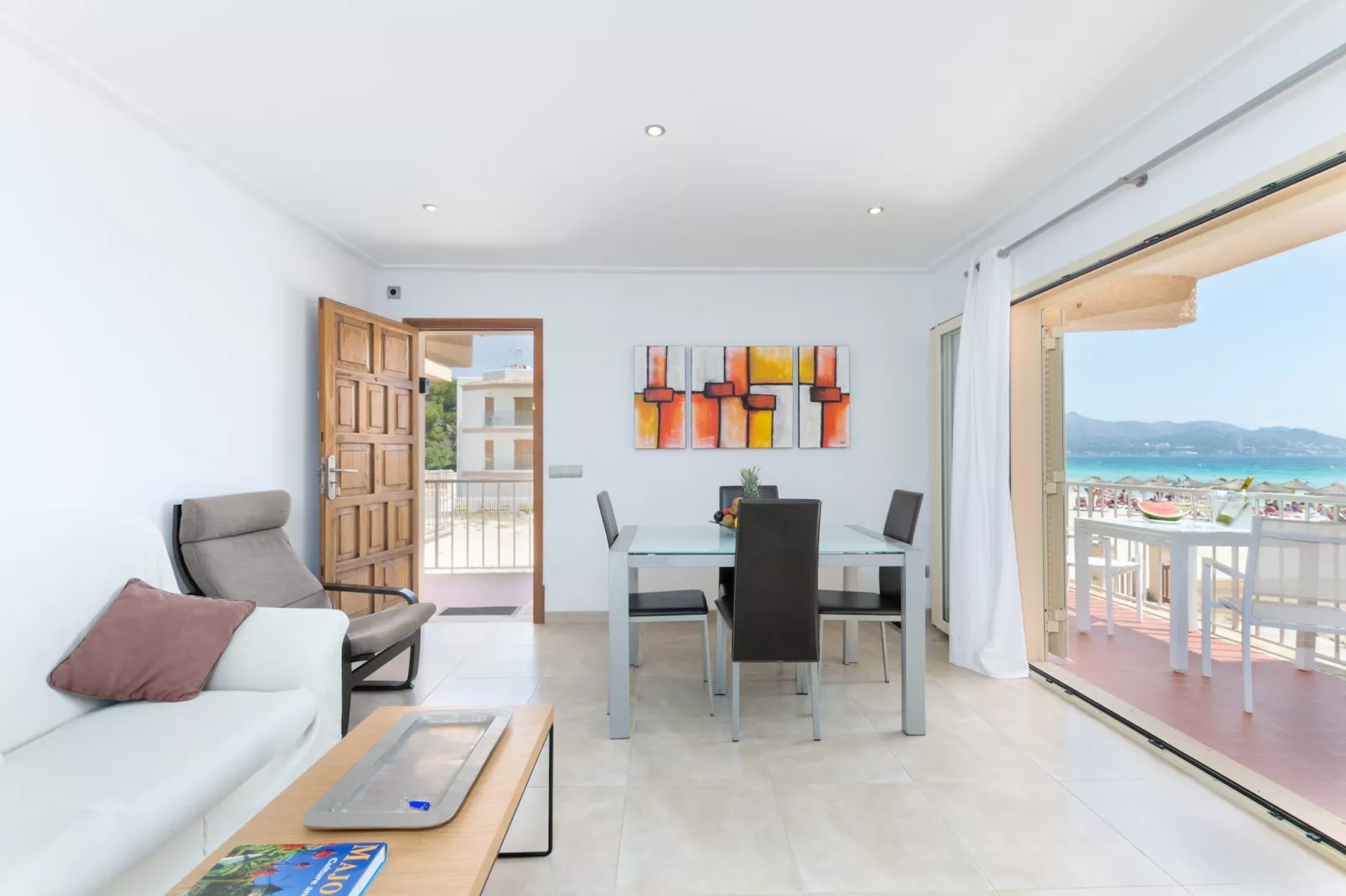 YourHouse Voramar 1C-Nicht getaggt
