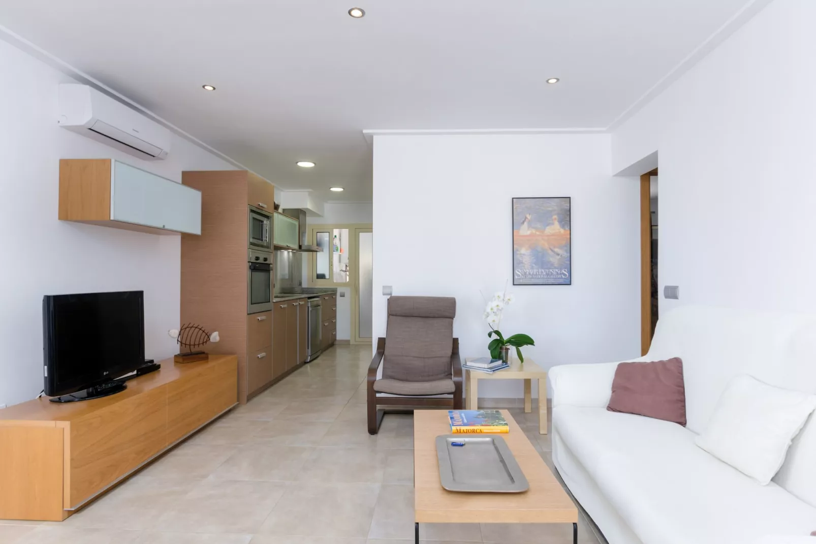 YourHouse Voramar 1C-Nicht getaggt