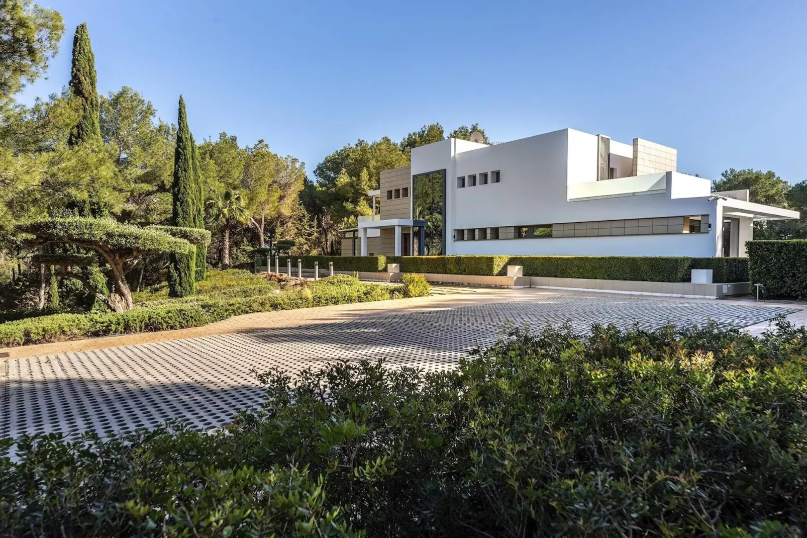 Villa Eliana - 10488944