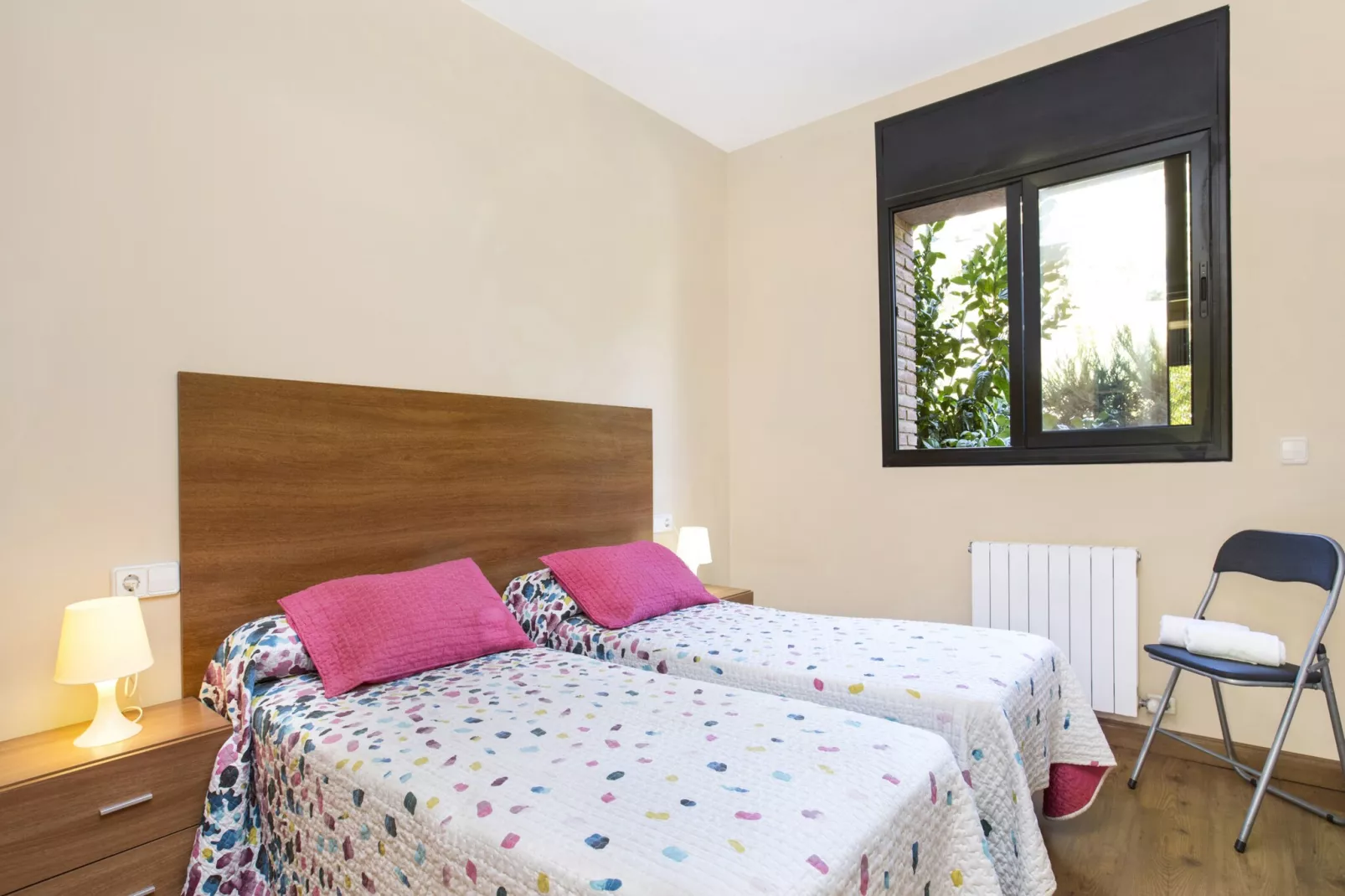Llevant 2-Bedroom