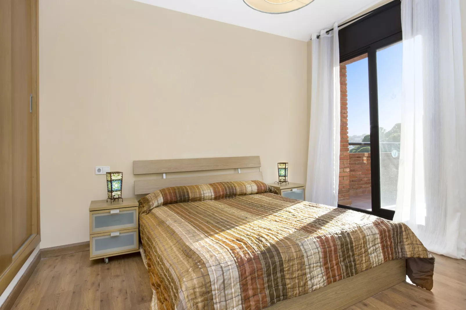 Llevant 2-Bedroom