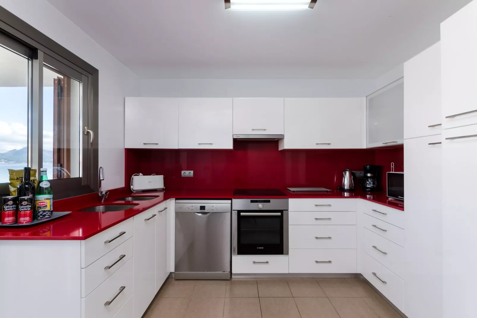 YourHouse Estel-Cuisine