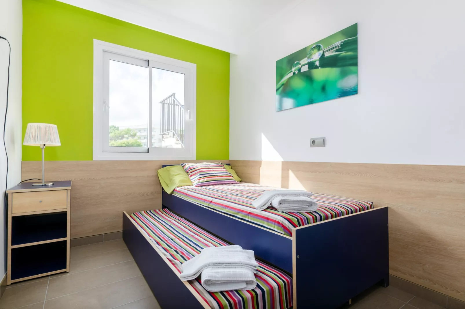 YourHouse Estel-Chambre