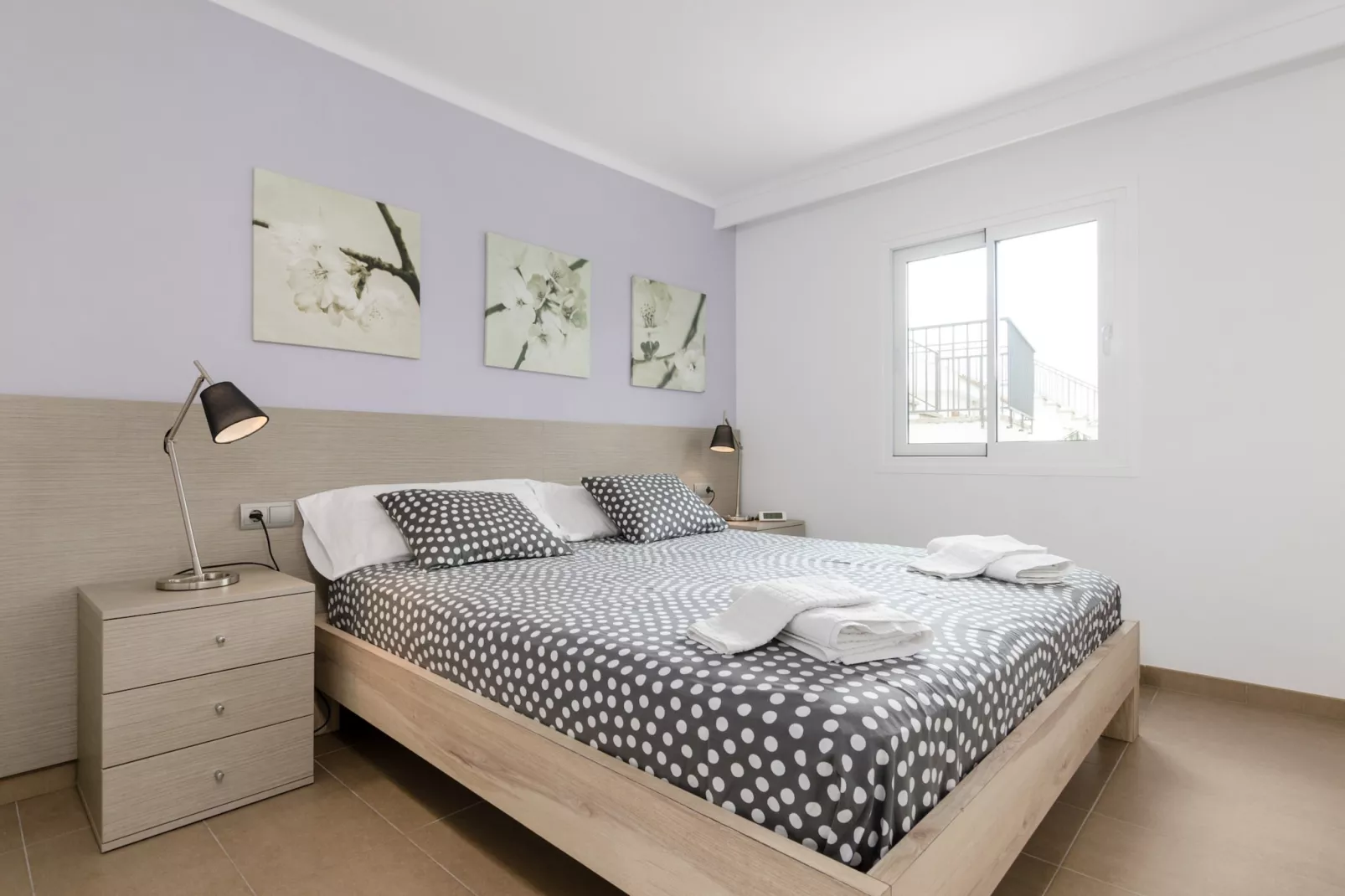 YourHouse Estel-Chambre