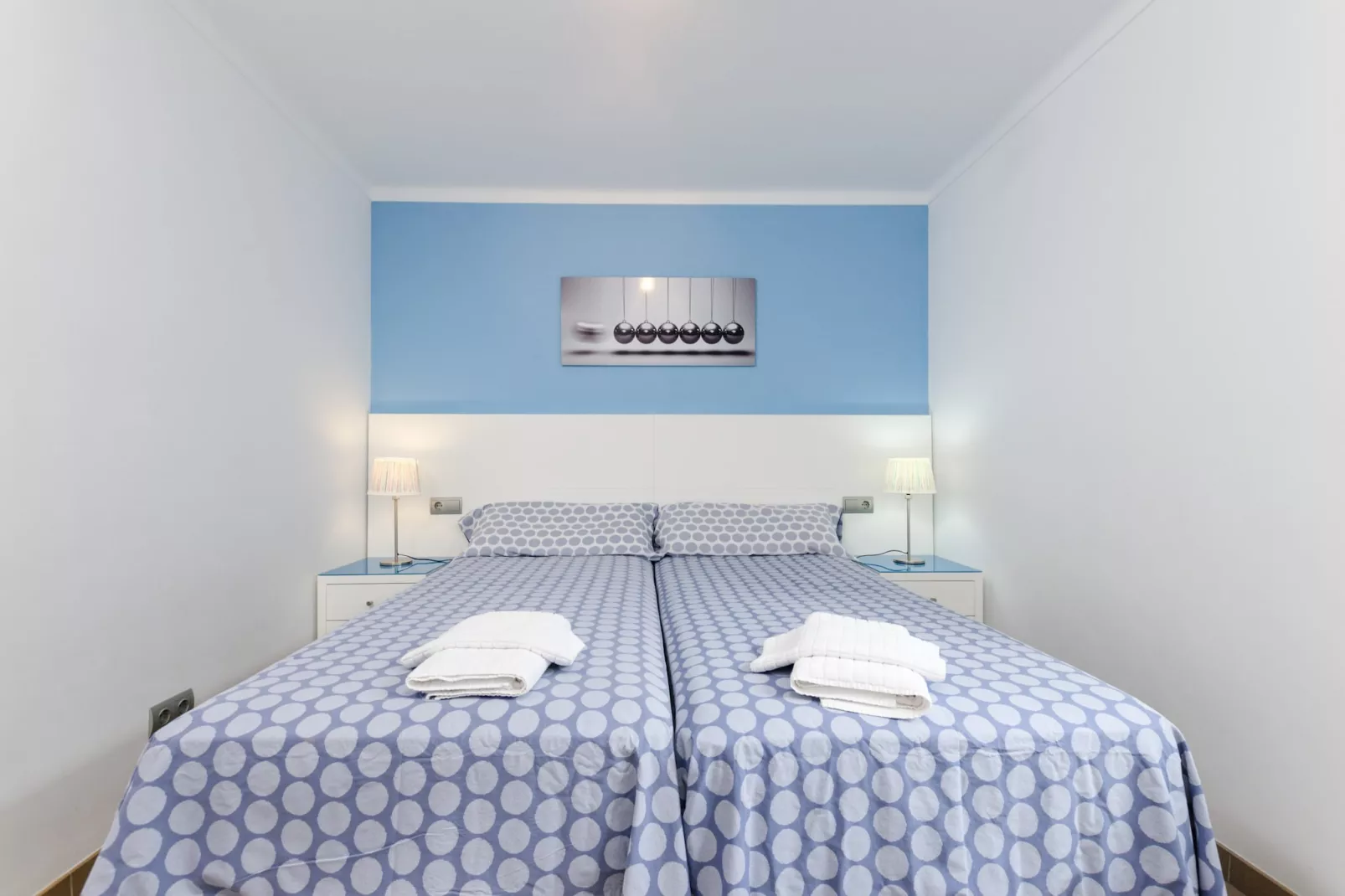 YourHouse Estel-Chambre