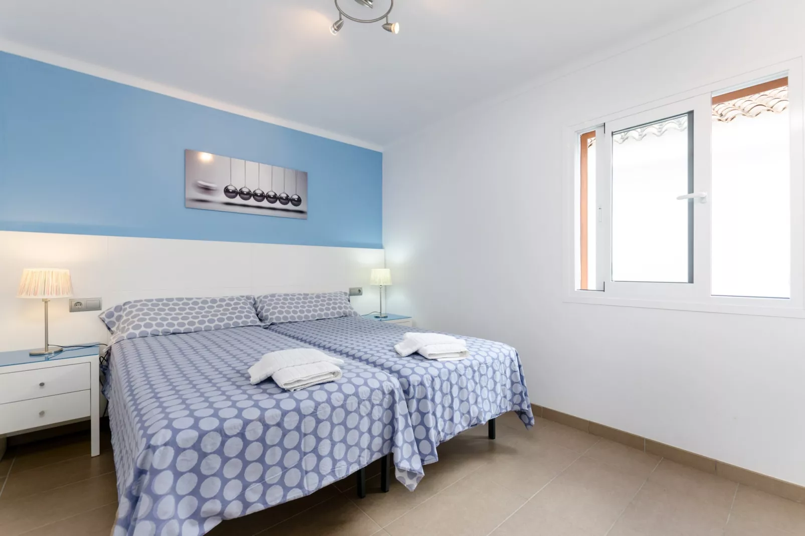 YourHouse Estel-Chambre
