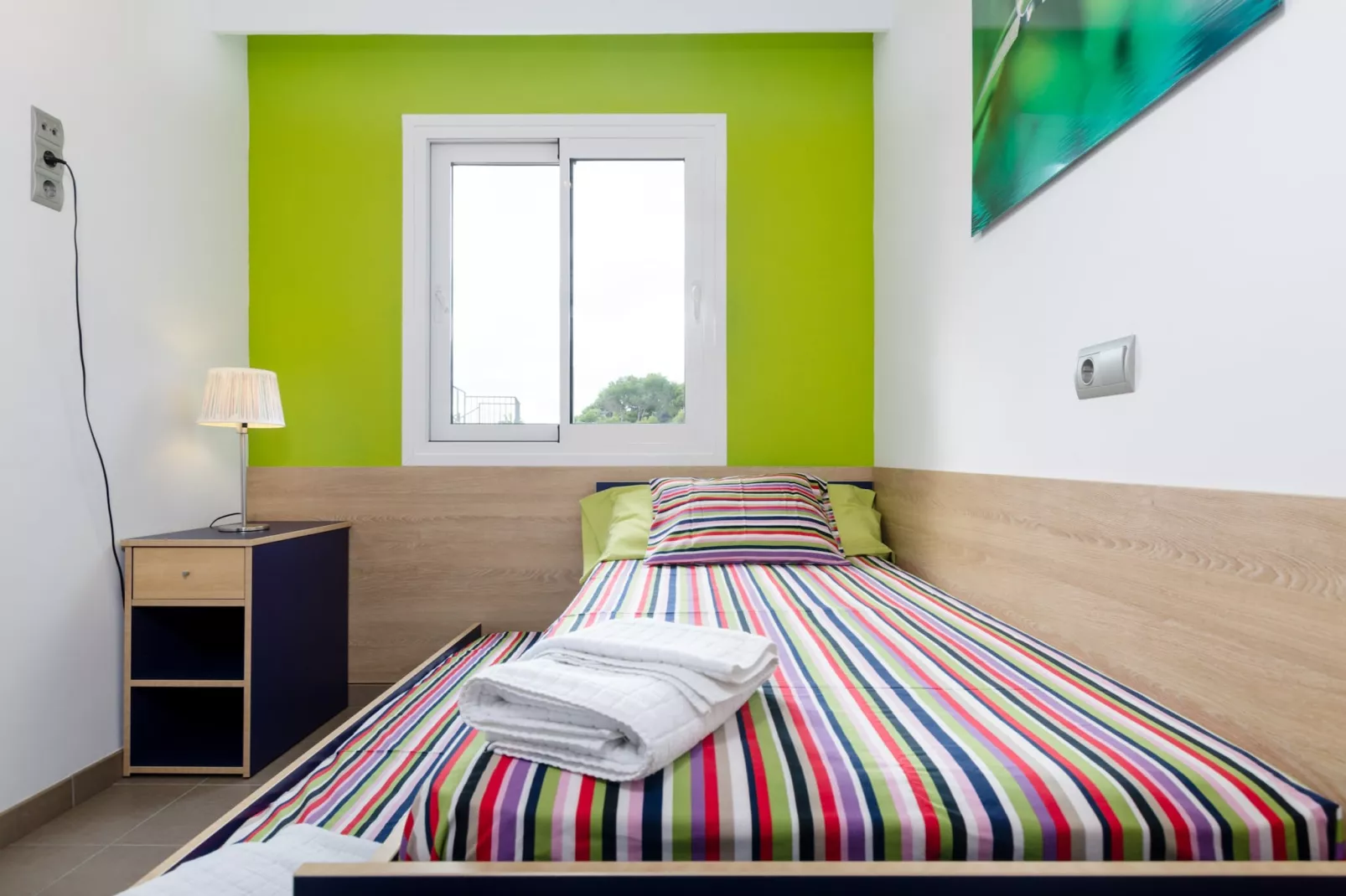 YourHouse Estel-Chambre