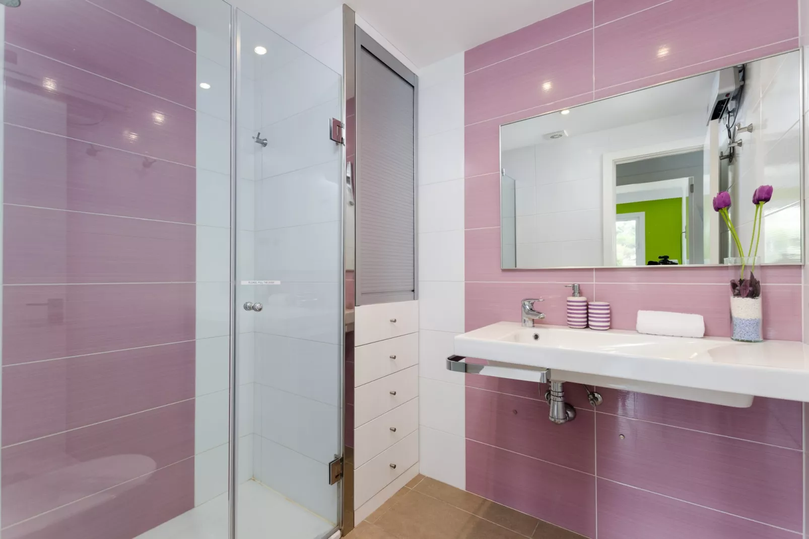 YourHouse Estel-Salle de bain
