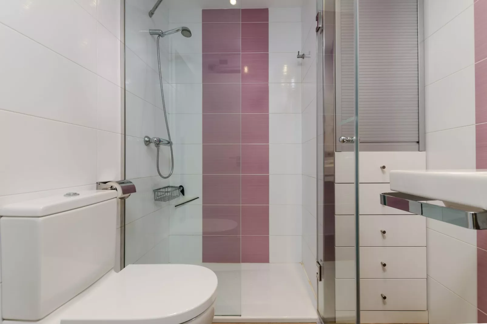 YourHouse Estel-Salle de bain