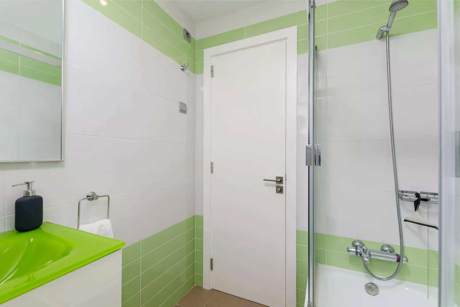 YourHouse Estel-Salle de bain