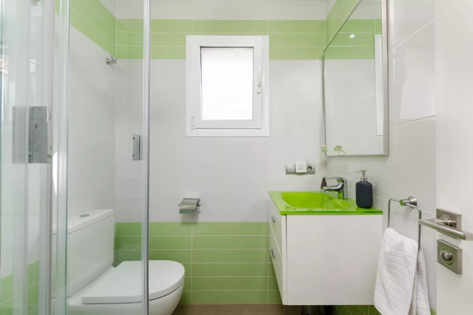 YourHouse Estel-Salle de bain