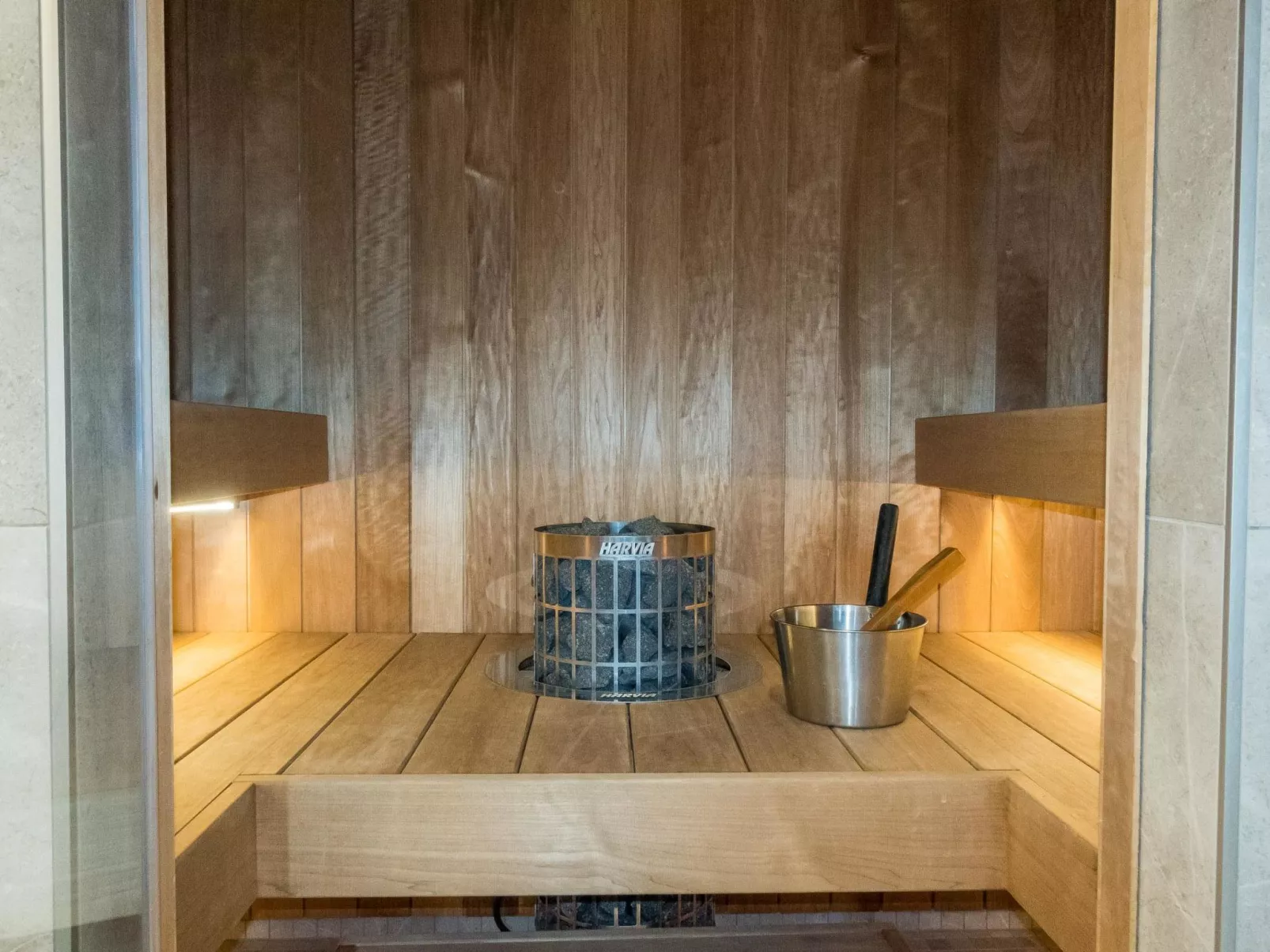 Levi platinum 2 b 6-Inside