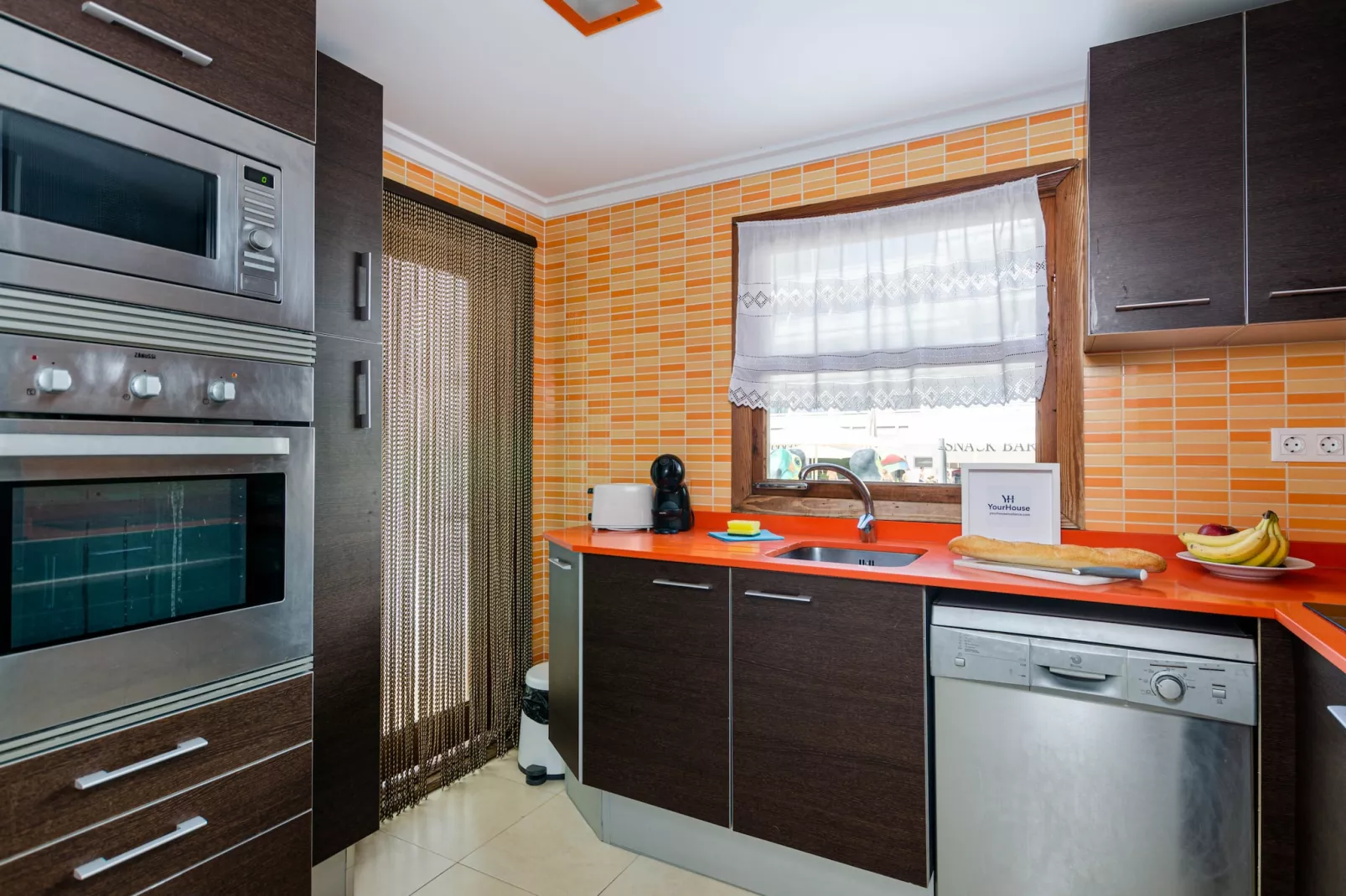 YourHouse Reganyol-Kitchen