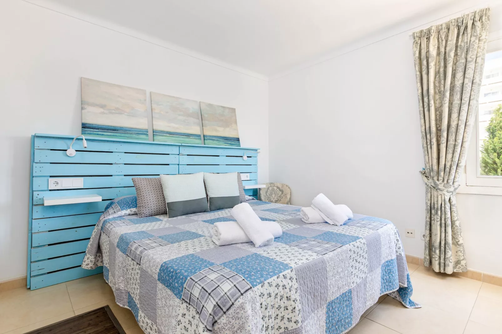 YourHouse Reganyol-Bedroom