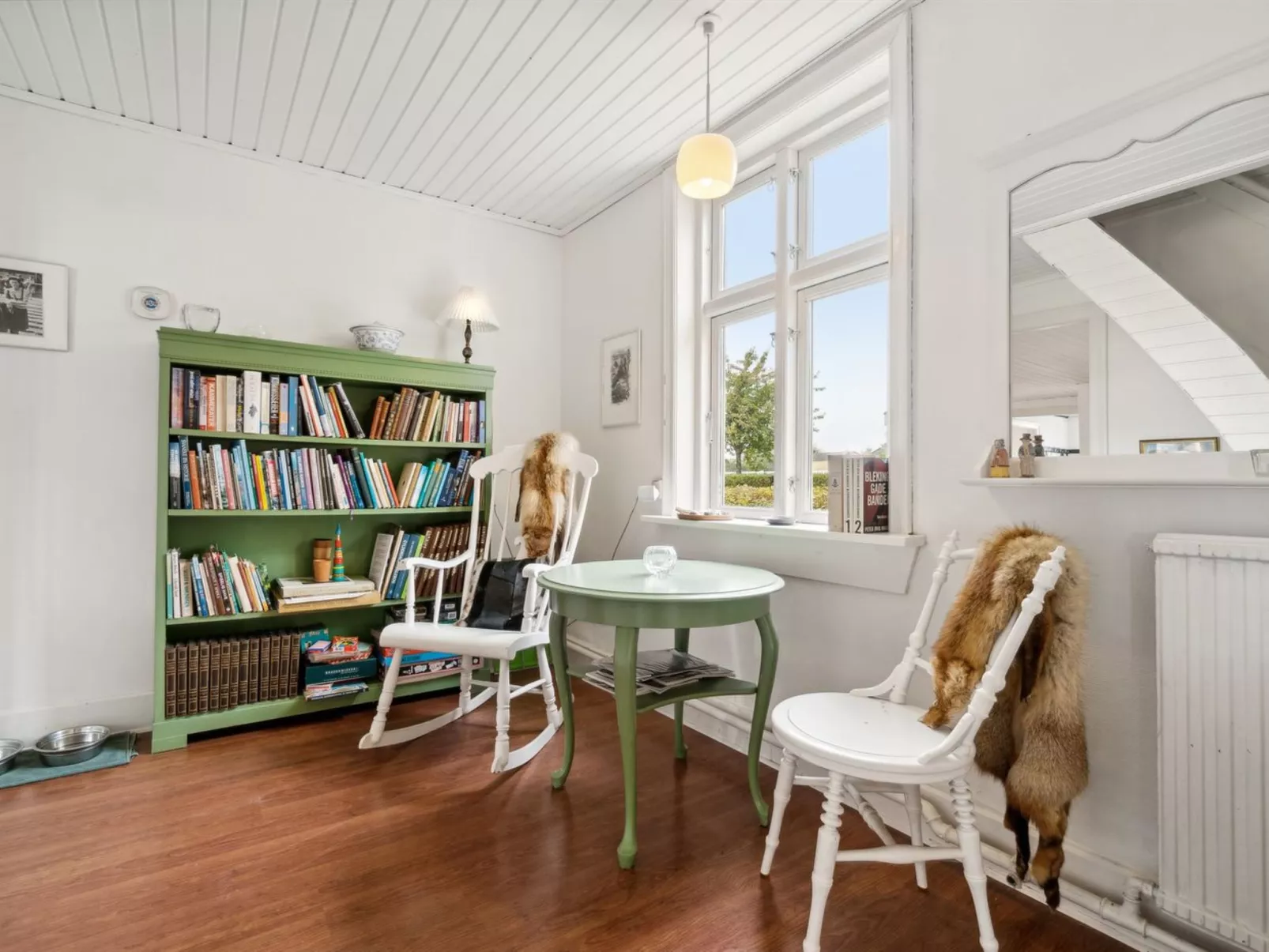 "Thersten" - 2km from the sea-Inside